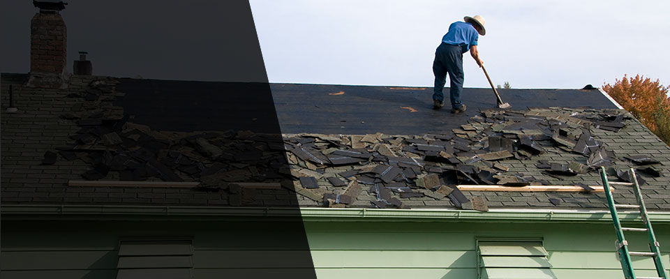 Lomira Roofing Contractors